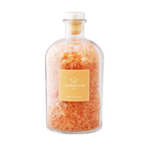 Carbaline Orchid & Tea Tree Flower Bath Salt