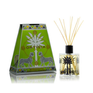 Ortigia Bergamotto perfume diffuser