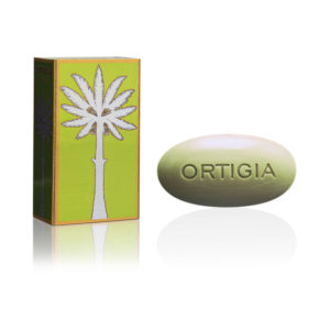 Ortigia Bergamotto soap 40g