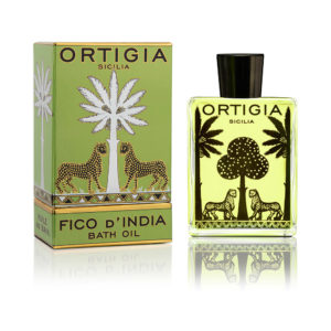 Ortigia Fico d’India fürdőolaj