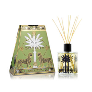 Ortigia Fico d’India perfume diffuser