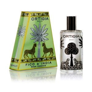 Ortigia Fico d’India Room Essence