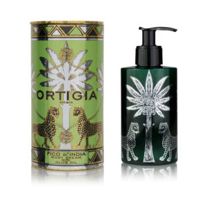 Ortigia Fico d’India body lotion