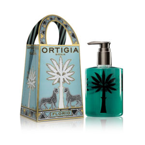 Ortigia Florio liquid soap