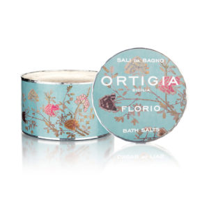 Ortigia Florio bath salts