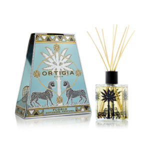 Ortigia Florio perfume diffuser