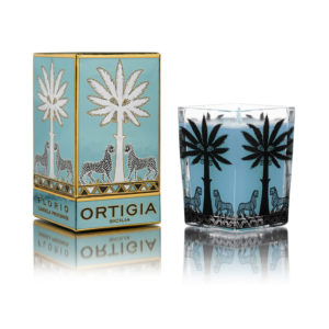 Ortigia Florio scented candle