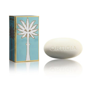Ortigia Florio soap 40g
