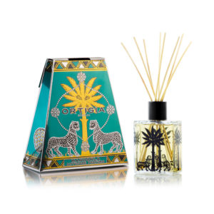 Ortigia Mandorla perfume diffuser