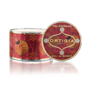 Ortigia Melograno bath salts