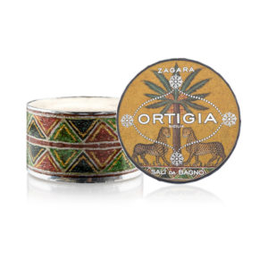 Ortigia Zagara bath salts