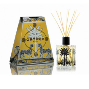 Ortigia Zagara perfume diffuser