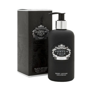 Portus Cale Black Edition Body Lotion
