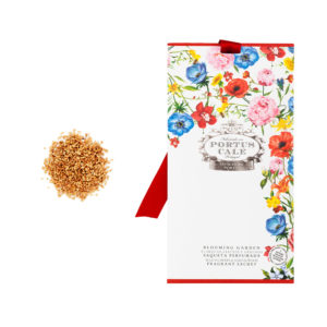 Portus Cale Blooming Garden Fragrant Sachet