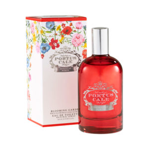 Portus Cale Blooming Garden Eau de Toilette