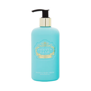 Portus Cale Butterflies Shower Gel