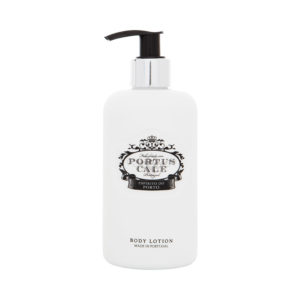Portus Cale Floral Toile Body Lotion