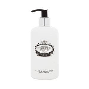 Portus Cale Floral Toile Shower Gel