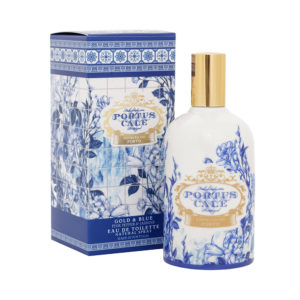 Portus Cale  Gold & Blue Eau de Toilette