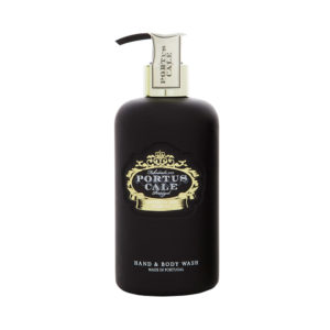 Portus Cale Ruby Red Shower Gel