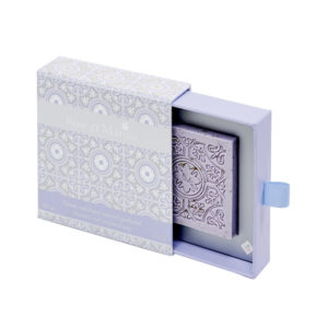 Rose et Marius lavender soap