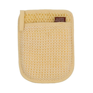 Tade sisal mitt