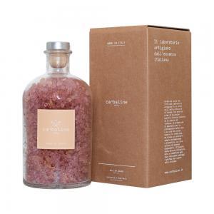 Carbaline Cloves & Black Pepper Bath Salt