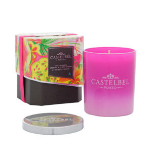 Castelbel Amazonia Scented Candle