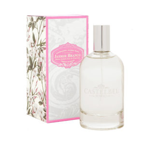 Castelbel fehér jázmin parfüm