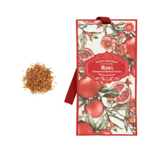 Castelbel Pomegranate Scented Sachet