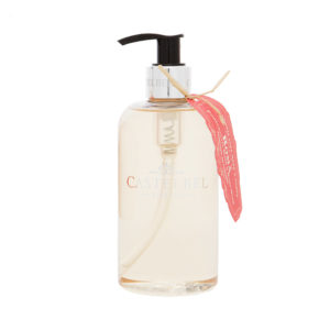 Castelbel Pomegranate Shower Gel