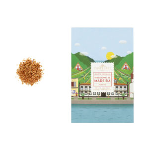 Castelbel Traditional Madeira Fragrance Sachet