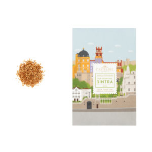 Castelbel Sintra Fragrance Sachet