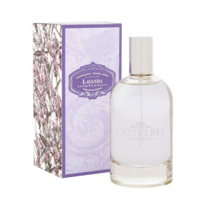 Castelbel Lavender Eau de Toilette