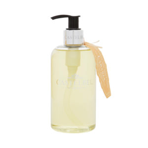 Castelbel Orange Shower Gel