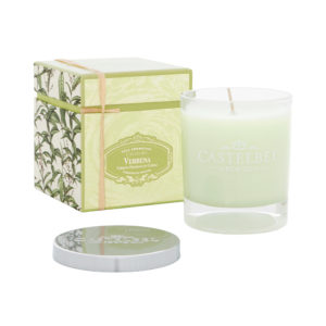 Castelbel Verbena Scented Candle