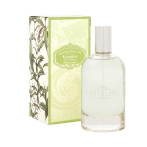 Castelbel Verbena Eau de Toilette