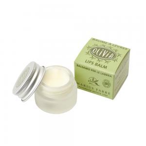 Marius Fabre Olive Oil and Shea Butter Lip Balm