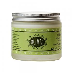Marius Fabre Olive Oil and Shea Butter Moisturizing Cream