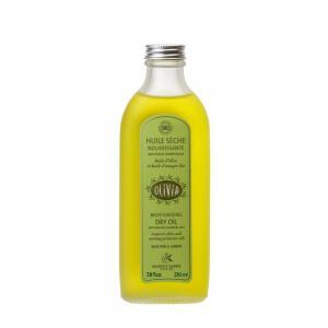 Marius Fabre Dry Oil with Olive and Evening Primrose Oils