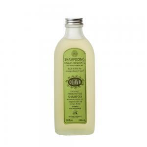 Marius Fabre’ Frequent Use Olive Oil Shampoo