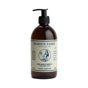 Marius Fabre Fragrance Free Marseille Liquid Soap