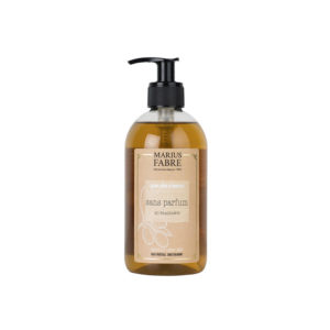 Marius Fabre Fragrance Free Marseille Liquid Soap