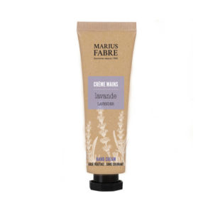 Marius Fabre Lavender Hand Cream