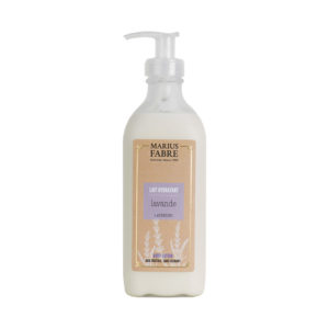 Marius Fabre Lavender Body Lotion