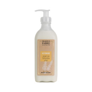 Marius Fabre Heather Honey Body Lotion
