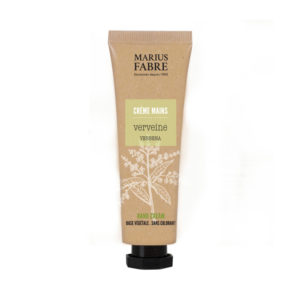 Marius Fabre Verbena Hand Cream