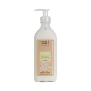Marius Fabre Verbena Body Lotion