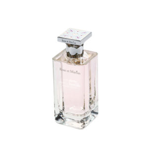 Rose et Marius Siesta In A Sunlit Home Eau De Parfum