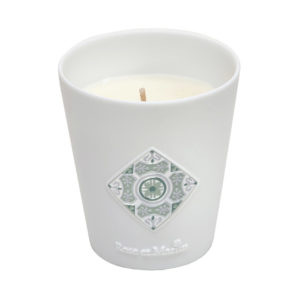 Rose et Marius a mid summers night under the fig tree scented candle